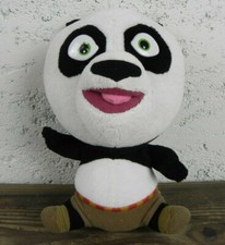 Peluche Pupazzo Kung Fu Panda