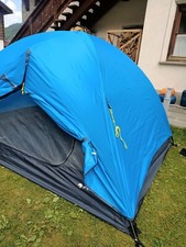 Tenda Ferrino Phantom 3. Usata 1 sola notte!