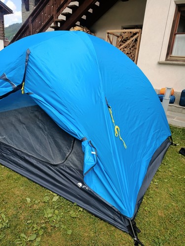 Tenda ferrino phantom - phantom, usata