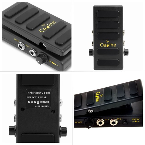 Caline 31p pedale volume - cp-31p,