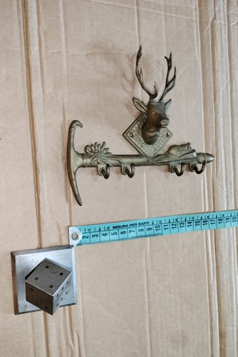 Piccolo appendi abiti - appendi, porta