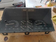 CONTACHILOMETRI Lancia Prisma