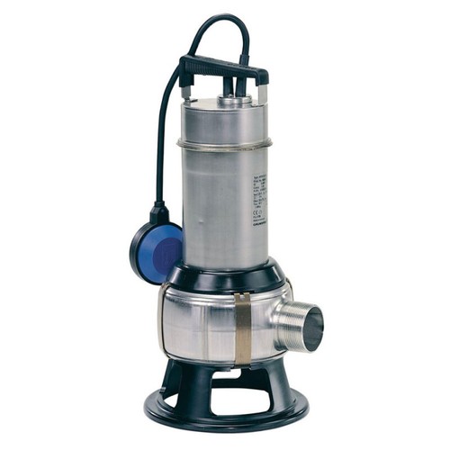Pompa sommersa grundfos - pompa,