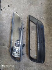 faro fendinebbia golf 7 r-line destro