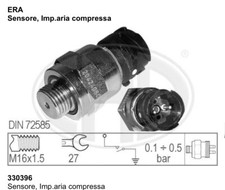 Interruttore Meccanico VOLVO
