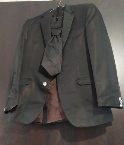 Vestito sposo uomo - vestito, da