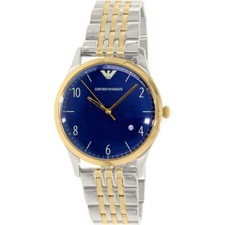 orologio uomo Emporio Armani