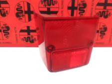 MINI COUPE MK2 PLASTICA FANALE POSTERIORE SINISTRO ALTISSIMO 228519