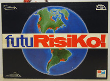 FutuRisiko! Prima Edizione