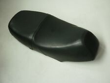 SELLA NERA ORIGINALE GARELLI COMFORT 125/150 cc
