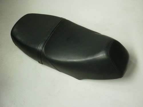 Sella nera originale garelli - sella,