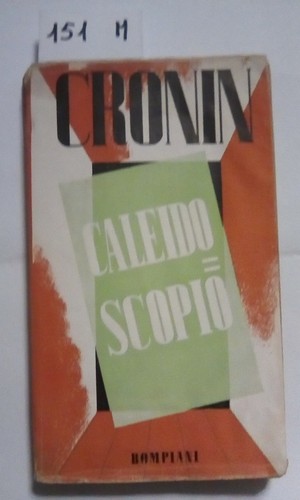 Caleidoscopio - ,