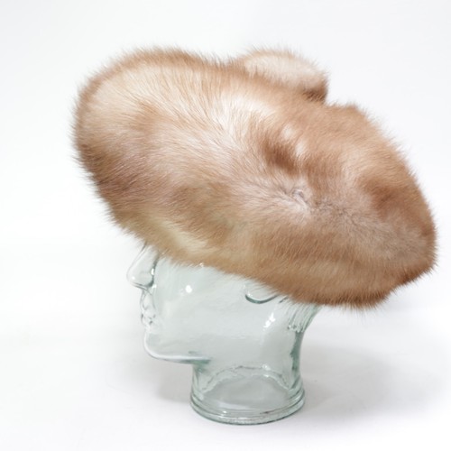 Cappello vintage stone marten - vintage,
