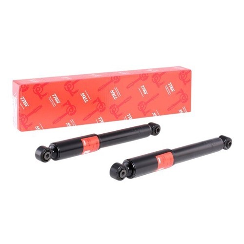 Trw coppia set ammortizzatori - trw,