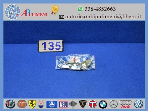 82446806 cerniera cofano - 82446806,