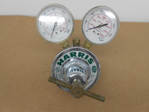 Harris 100 regolatore - harris, 92-100