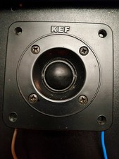 Tweeter KEF SP1210 T33 - Non