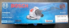Bosch Smerigliatrice Angolare