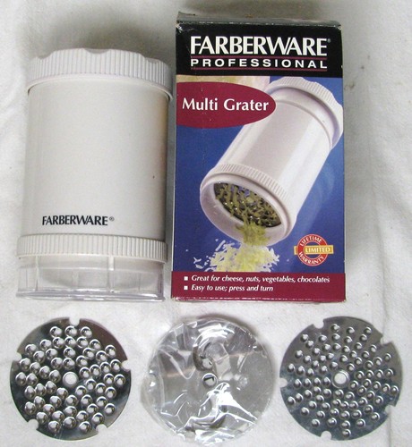 Farberware grattugia - farberware,