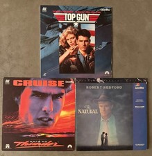 Action.Sport LD Lot - Top Gun