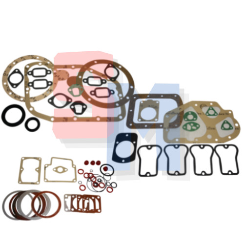Kit serie guarnizioni - kit,
