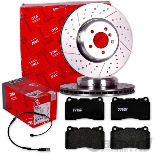 Trw sport dischi - sport, freno