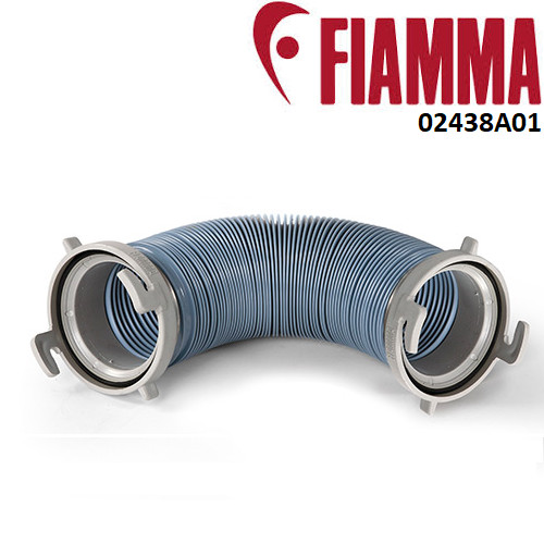Fiamma kit tubo flessibile - fiamma,