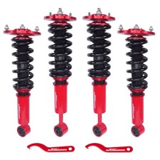 Assetto Regolabile Molle