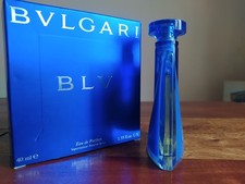 Bulgari, Blu  , pour femme