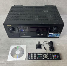 DENON AVR-X2300W RICEVITORE AV