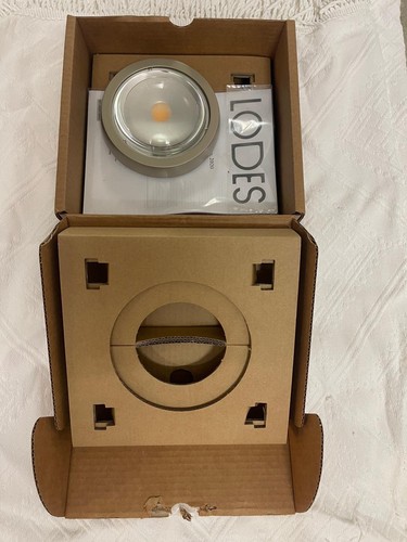Lodes nautilus spot led 10w - lodes,