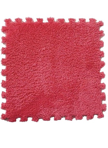 Tappetino gioco quadrato - tappetino, 16