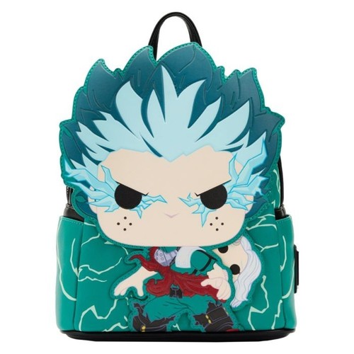 Loungefly hero academia - academia,