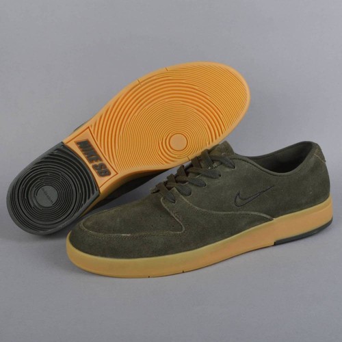 Scarpe skate nike zoom - skate,