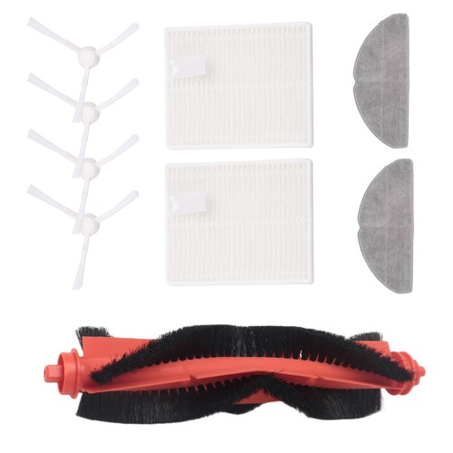 9pcs ricambi per robot - per,