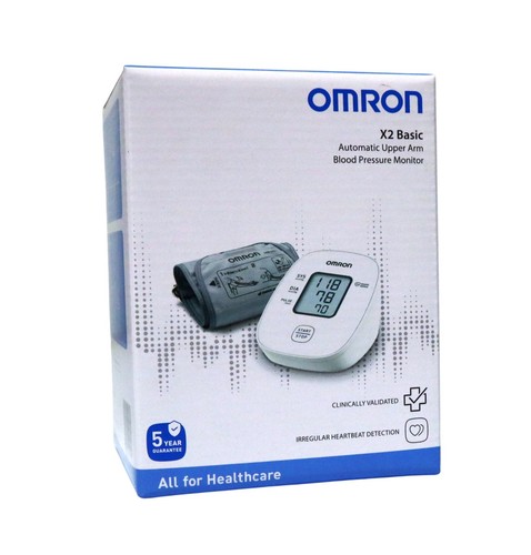 Omron basic misuratore di - omron, x2