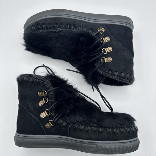 Mou sneakers donna eschimesi - mou,
