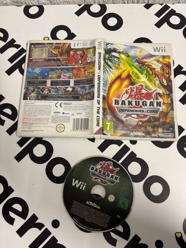 Bakugan defenders the - bakugan,