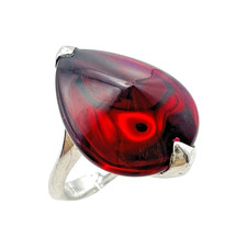 Anello Baccarat Fleur De