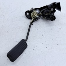 PEDALE ACCELERATORE TOYOTA