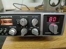 LAFAYETTE HY-GAIN V  2795 DX