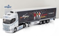 1/43 ELIGOR - SCANIA - S500