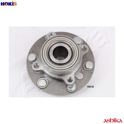 Mozzo ruota 15018 per - ruota,