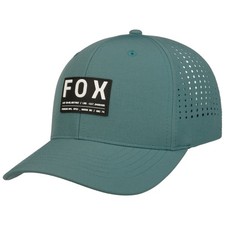 FOX Non Stop Tech Flexfit Cap