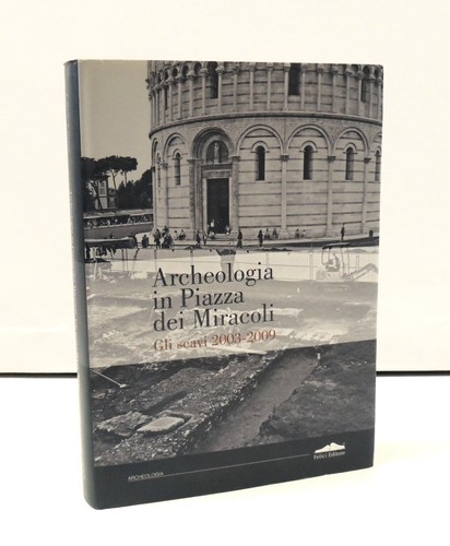 Archeologia piazza dei - piazza,
