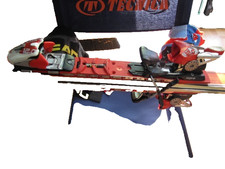 MARKER COMP 12.0 con Piastra Piston GS/SL (non si vendono gli sci)