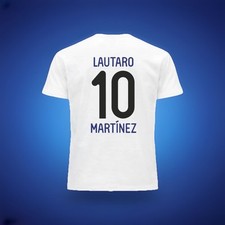 MAGLIA LAUTARO MARTINEZ INTER
