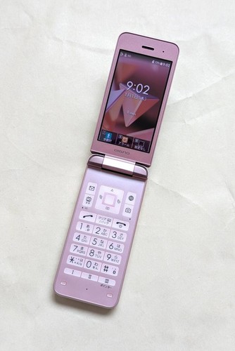 Telefono android kyocera 902kc - kyocera,