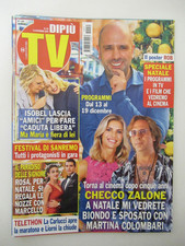 DI PIÙ TV N. 50 - CAIRO
