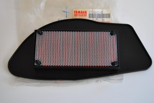 Filtro aria air - filter, yamaha